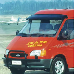 Osłona przeciwsłoneczna FORD Transit 1986-1999 wysoki dach z zestawem montażowym