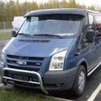 Osłona przeciwsłoneczna FORD Transit 2000-04/2014 z zestawem montażowym
