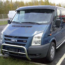 Osłona przeciwsłoneczna FORD Transit 2000-04/2014 z zestawem montażowym