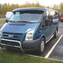 Osłona przeciwsłoneczna FORD Transit 2000-04/2014