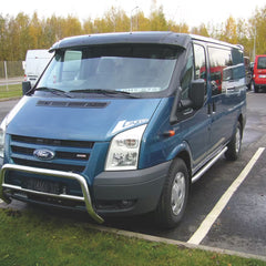 Osłona przeciwsłoneczna FORD Transit 2000-04/2014