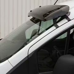 Osłona przeciwsłoneczna FORD Transit Connect/Tourneo Connect od 2014 z zestawem montażowym