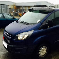 Osłona przeciwsłoneczna FORD Transit Custom 2013-2023 z zestawem montażowym