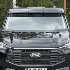 Osłona przeciwsłoneczna Ford Transit Custom/VW T7 z LED barem Strands Nuuk D-Line 20"