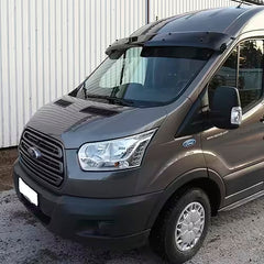 Osłona przeciwsłoneczna FORD Transit od 2014 roku z zestawem montażowym
