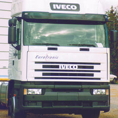 Osłona przeciwsłoneczna IVECO Eurostar do kabin średnio-wysokich i wysokich