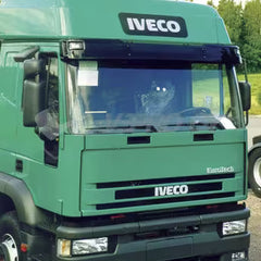 Osłona przeciwsłoneczna IVECO Eurotech/Trakker Cursor - wszystkie kabiny