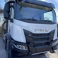 Osłona przeciwsłoneczna IVECO S-Way/T-Way, kabina wąska