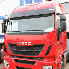 Osłona przeciwsłoneczna IVECO Stralis Hi-Way kabina szeroka