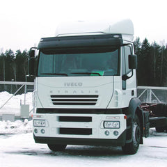 Osłona przeciwsłoneczna IVECO Stralis kabina AT/AD do 2006 roku