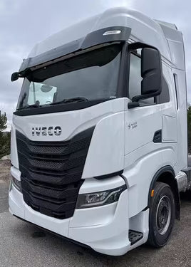 Osłona przeciwsłoneczna IVECO Stralis S-Way, kabina szeroka