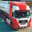 Osłona przeciwsłoneczna MAN F2000 kabina szeroka (standard/wysoka) 2420mm