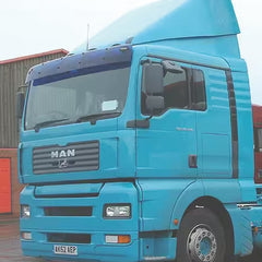 Osłona przeciwsłoneczna MAN TGA kabina XL -03/2004