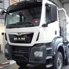 Osłona przeciwsłoneczna MAN TGS/TGA/TGM/TGL Vepro