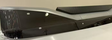 Osłona przeciwsłoneczna MAN TGX GX/GM Individual Vepro