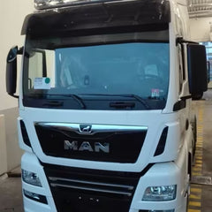 Osłona przeciwsłoneczna MAN TGX/TGA kabina XXL