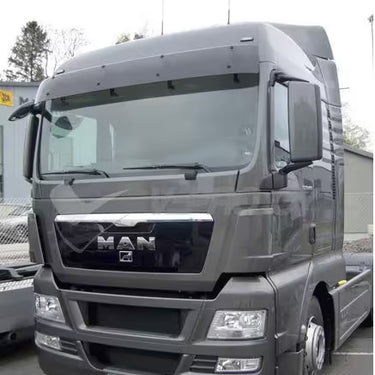 Osłona przeciwsłoneczna MAN TGX/TGA Vepro (kabina XLX/GX/GM)