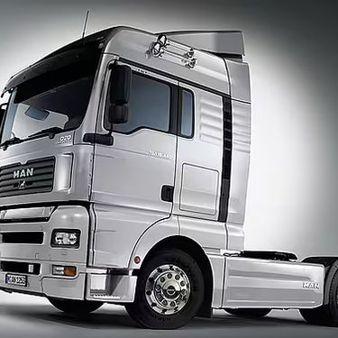 Osłona przeciwsłoneczna MAN TGX/TGA Vepro (kabina XLX/GX/GM)