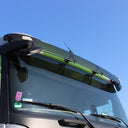 Osłona przeciwsłoneczna MB Actros MP4/MP5, Arocs kabina StreamSpace 2500mm