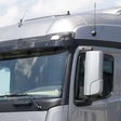 Osłona przeciwsłoneczna Mercedes-Benz Actros MP4/MP5 StreamSpace 2300mm