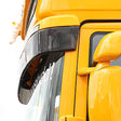 Osłona przeciwsłoneczna SCANIA R od 2013 kabina Streamline głęboka
