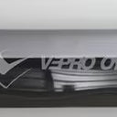 Osłona przeciwsłoneczna VOLVO FH4/FH5/FM4/FH AERO głęboka 70mm z zestawem montażowym