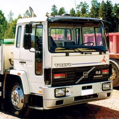 Osłona przeciwsłoneczna VOLVO FL 4/6 1985-2000