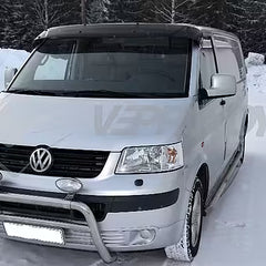 Osłona przeciwsłoneczna VW T5/Transporter/T6 z zestawem montażowym