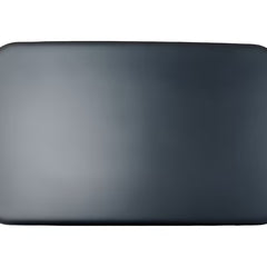 Osłona reflektora Hella Jumbo Full LED - prostokątna, czarna, odporna UV