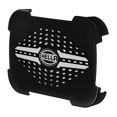 Osłona reflektora HELLA VALUEFIT Blade 9" z logo i światłem pozycyjnym LED