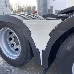 Osłona Y między nadkołami VOLVO FH4/FH5, RENAULT T