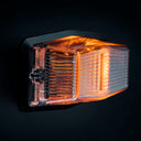 Oświetlenie pozycyjne LED Silver Arrow Strands 10-32V (białe/pomarańczowe)
