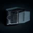 Oświetlenie pozycyjne LED Silver Arrow Strands 10-32V (białe/pomarańczowe)