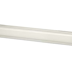 Oświetlenie wewnętrzne LED 12V prostokątne 35,56 cm matowe