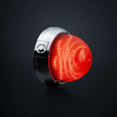 Oświetlenie wnętrza STRANDS IZE LED Melon 12-24V - 6 kolorów