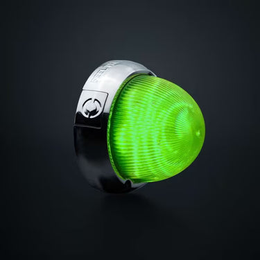 Oświetlenie wnętrza STRANDS IZE LED Melon 12-24V - 6 kolorów