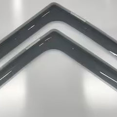 Owiewki na szyby boczne IVECO S-Way/X-Way od 10/2019
