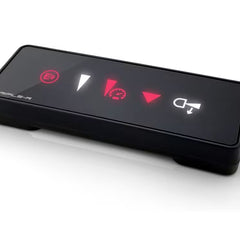 Panel sterowania Smartview 13DBC-ROAD do lamp LAZER
