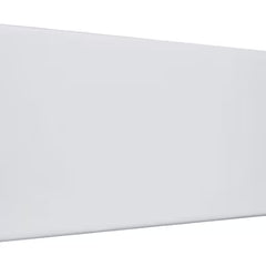 Plexi do neonowego światła dachowego Classic 40x130 cm