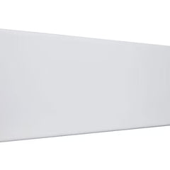 Plexi do neonu dachowego Classic 30x130 cm