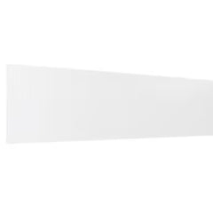 Plexi do neonu dachowego SKYLED Aero Slim 25 x 125 cm