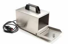 Podgrzewacz jedzenia Mini-Bar 1-12, 50W, 12V, obudowa stalowa
