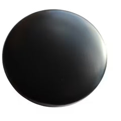 Pokrywa lakierowana do sygnałów pneumatycznych HADLEY 48/56 cm czarny mat