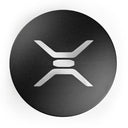 Pokrywa reflektora SKYLED Crux 9X czarny mat