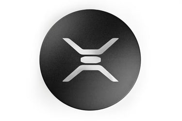Pokrywa reflektora SKYLED Crux 9X czarny mat
