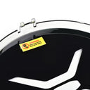 Pokrywa reflektora SKYLED Crux 9X czarny mat