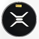Pokrywa reflektora SKYLED Crux 9X czarny mat