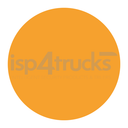 Materiał PCV 630g - Isp4trucks
