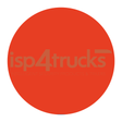 Materiał PCV 630g - Isp4trucks