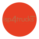 Materiał PCV 630g - Isp4trucks